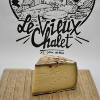 Tomme de savoie IGP (env 250g)